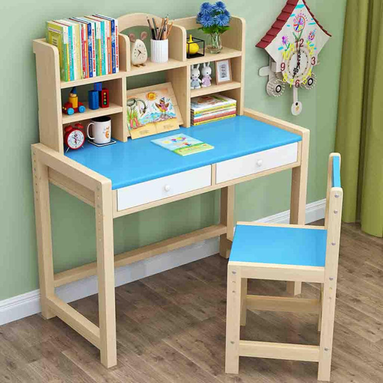 Harriet Bee Children's Study Desk Wayfair.ca